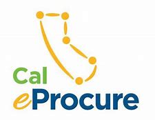 CaleProcure logo