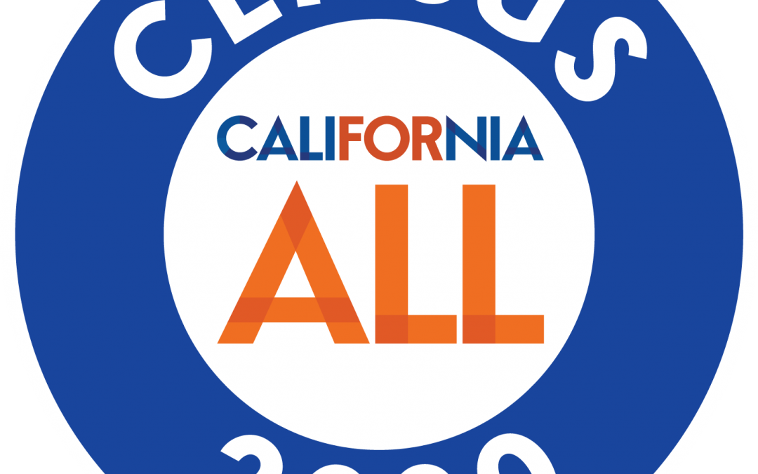 Release: California Influencers Join State’s Campaign as ‘Census Ambassadors’