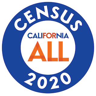 California for all Census 2020
