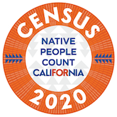 Native People Count California Census 2020