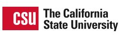 CSU The California State University