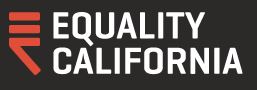 Equality California Institute