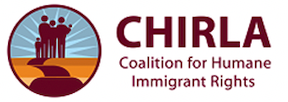 Coalition for Humane Immigrant Rights of Los Angeles (CHIRLA) Limited English Proficiency